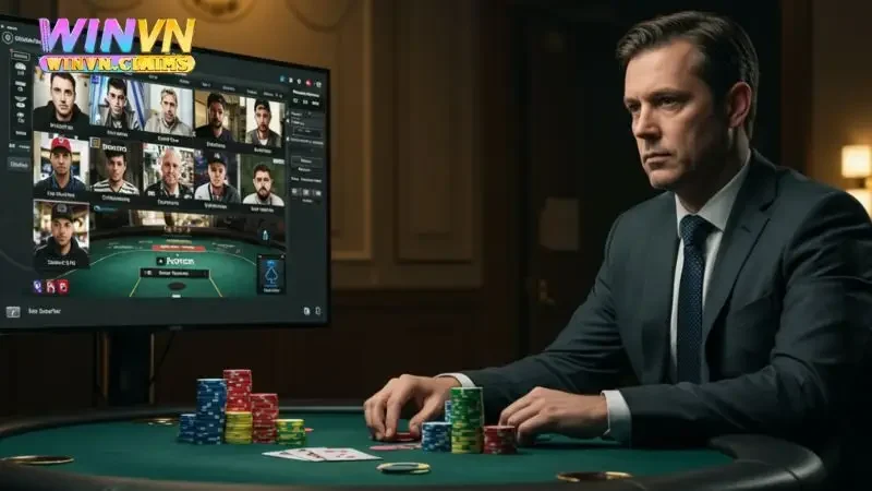 Cách chơi có trách nhiệm tại WINVN